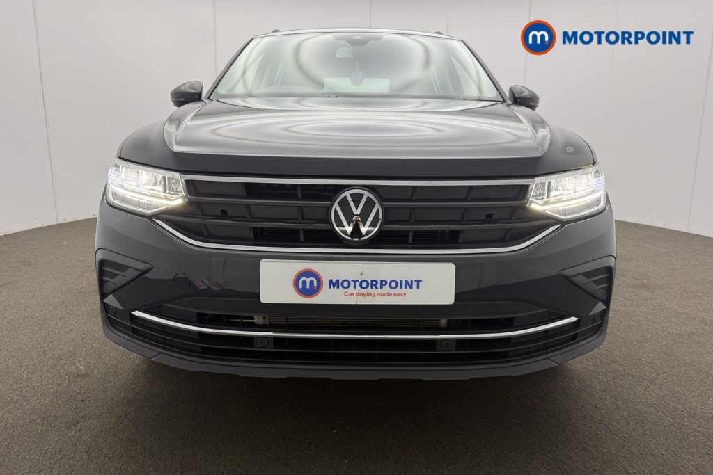 Volkswagen Tiguan Life Manual Petrol SUV - Stock Number (1652051) - 25th supplementary image