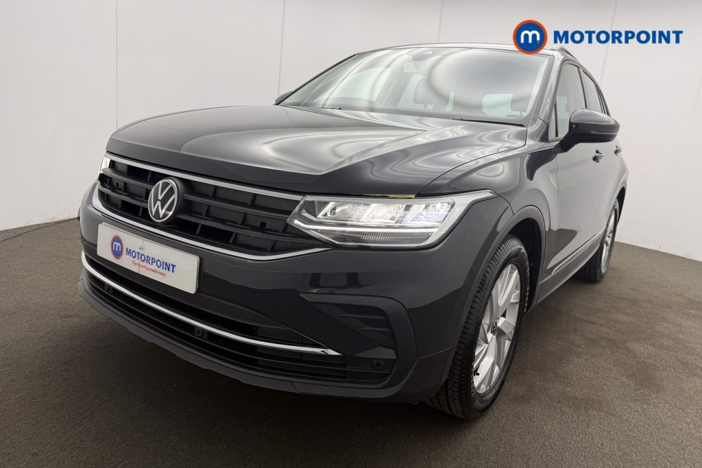 Volkswagen Tiguan Life Manual Petrol SUV - Stock Number (1652051) - 26th supplementary image