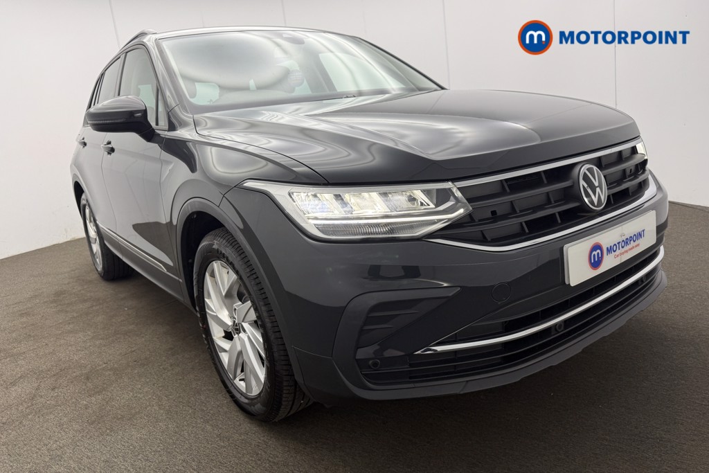 Volkswagen Tiguan Life Manual Petrol SUV - Stock Number (1652051) - 27th supplementary image