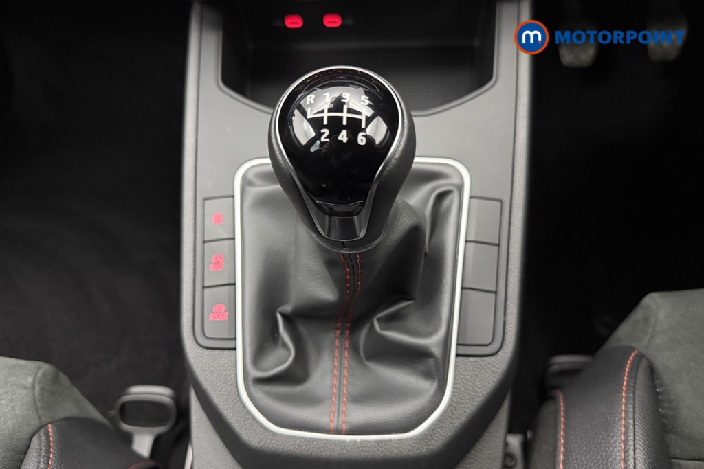 Seat Ibiza Fr Sport Manual Petrol Hatchback - Stock Number (1652089) - 6th supplementary image