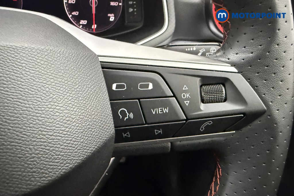 Seat Ibiza Fr Sport Manual Petrol Hatchback - Stock Number (1652089) - 14th supplementary image