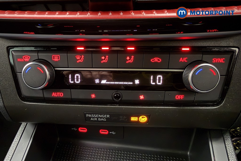 Seat Ibiza Fr Sport Manual Petrol Hatchback - Stock Number (1652089) - 15th supplementary image