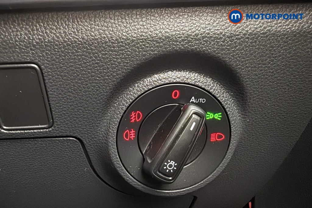 Seat Ibiza Fr Sport Manual Petrol Hatchback - Stock Number (1652089) - 16th supplementary image
