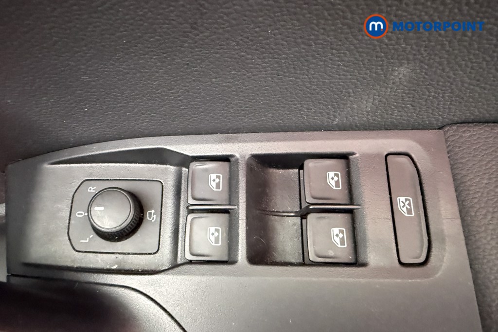 Seat Ibiza Fr Sport Manual Petrol Hatchback - Stock Number (1652089) - 18th supplementary image