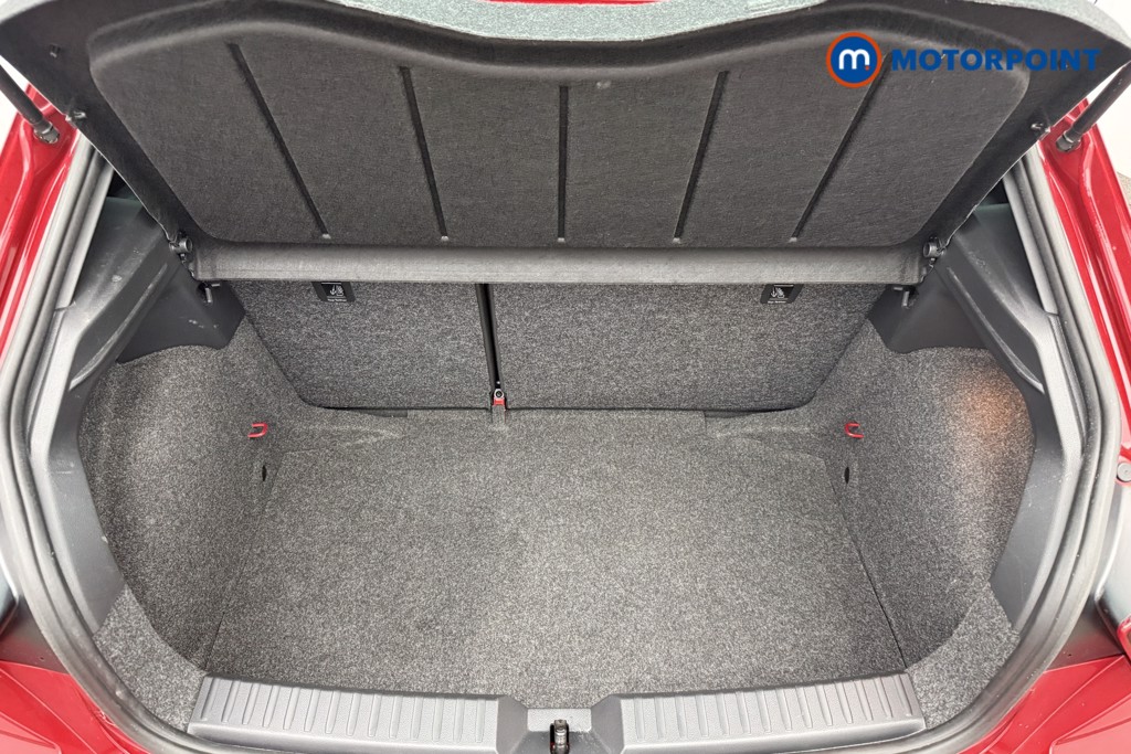 Seat Ibiza Fr Sport Manual Petrol Hatchback - Stock Number (1652089) - 20th supplementary image