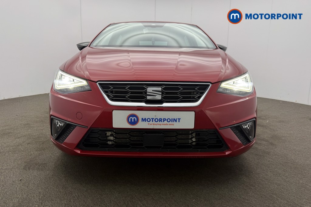 Seat Ibiza Fr Sport Manual Petrol Hatchback - Stock Number (1652089) - 21st supplementary image