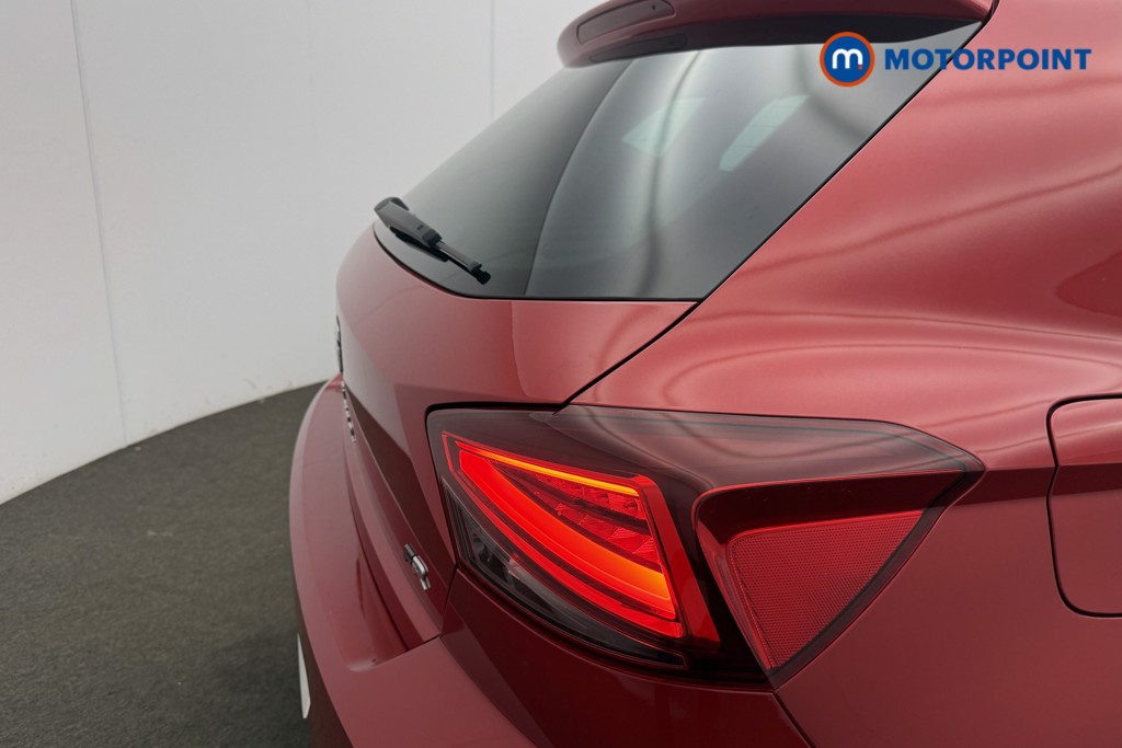 Seat Ibiza Fr Sport Manual Petrol Hatchback - Stock Number (1652089) - 24th supplementary image