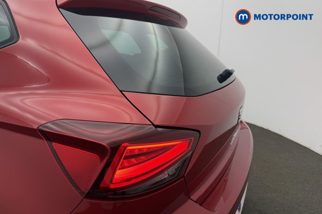 Seat Ibiza Fr Sport Manual Petrol Hatchback - Stock Number (1652089) - 25th supplementary image