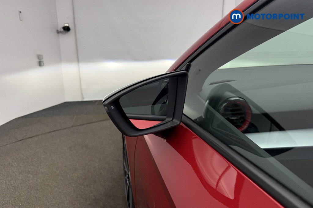Seat Ibiza Fr Sport Manual Petrol Hatchback - Stock Number (1652089) - 27th supplementary image