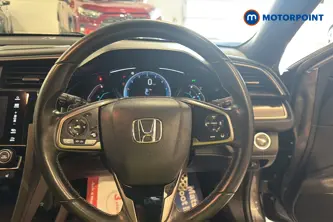 Honda Civic EX Automatic Petrol Hatchback - Stock Number (1652596) - 2nd supplementary image