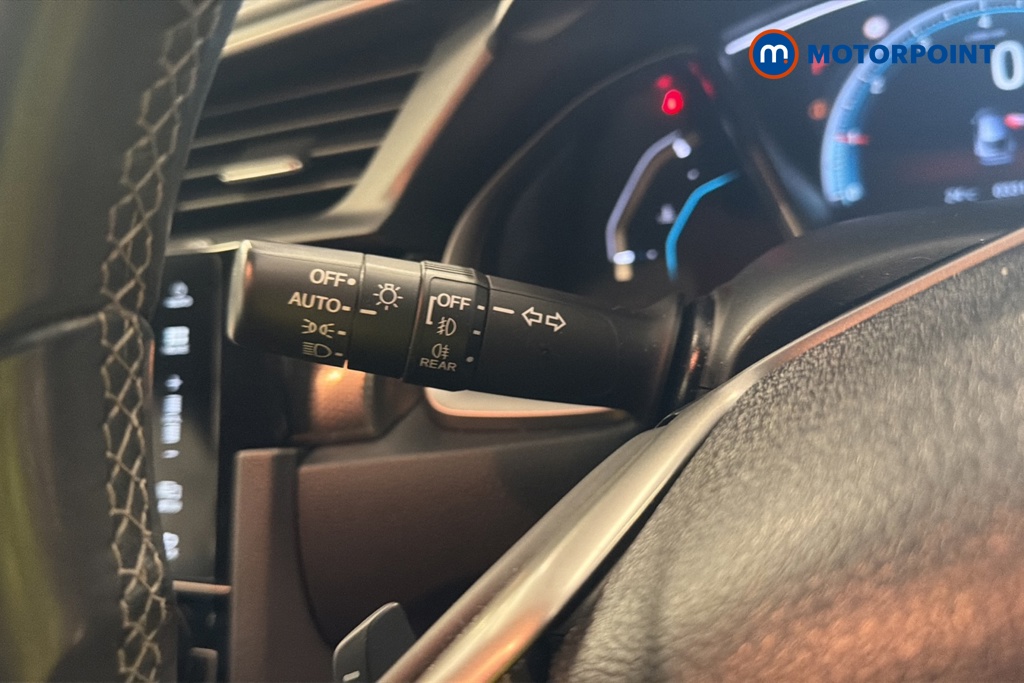 Honda Civic EX Automatic Petrol Hatchback - Stock Number (1652596) - 11th supplementary image