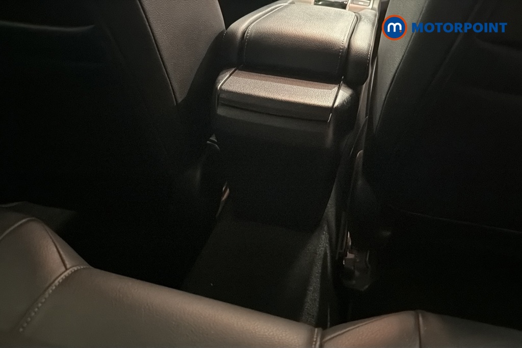 Honda Civic EX Automatic Petrol Hatchback - Stock Number (1652596) - 28th supplementary image