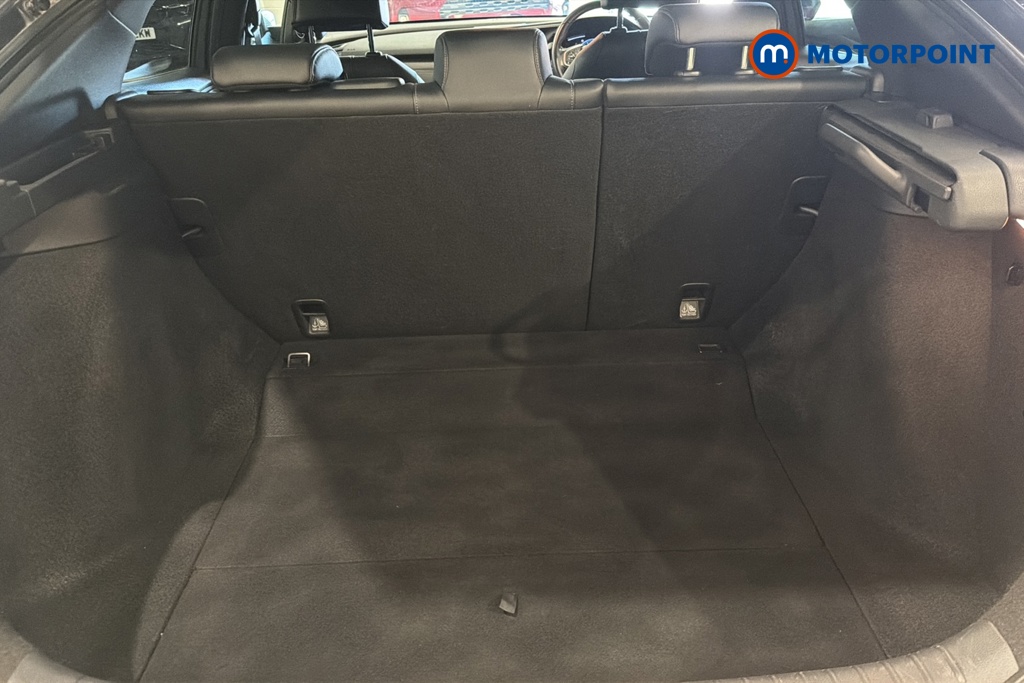 Honda Civic EX Automatic Petrol Hatchback - Stock Number (1652596) - 30th supplementary image