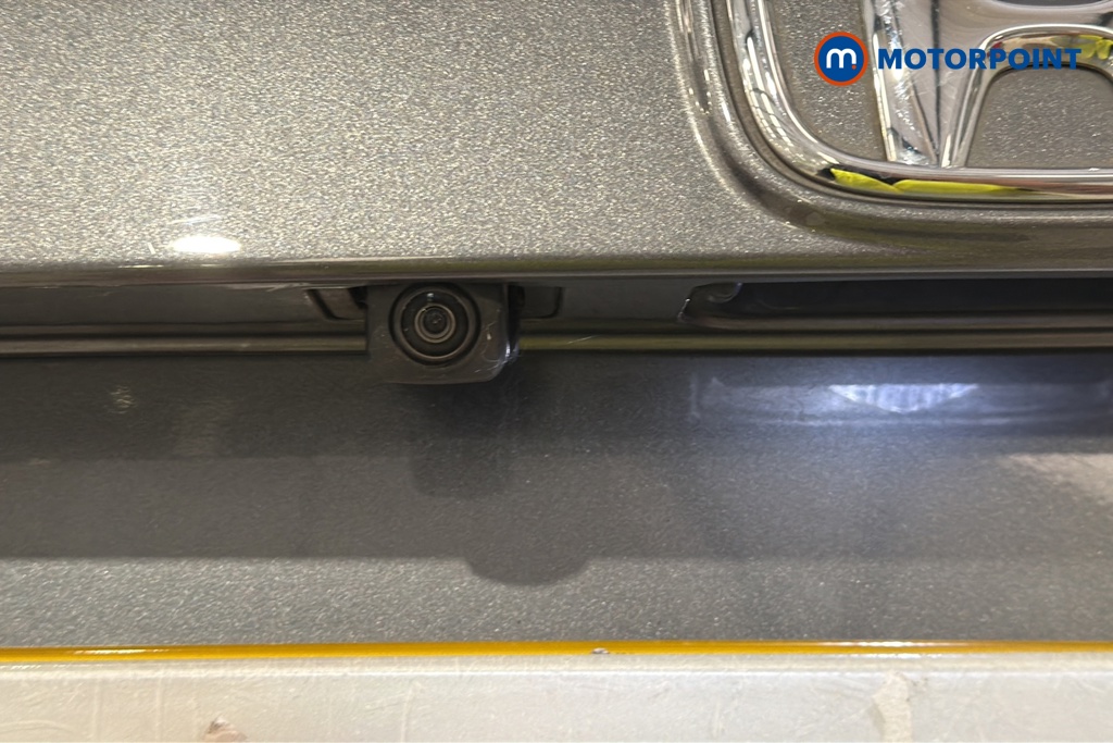 Honda Civic EX Automatic Petrol Hatchback - Stock Number (1652596) - 37th supplementary image