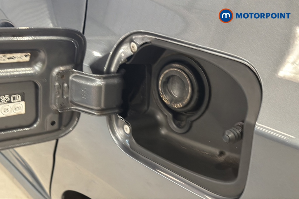 Honda Civic EX Automatic Petrol Hatchback - Stock Number (1652596) - 41st supplementary image