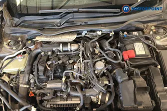 Honda Civic EX Automatic Petrol Hatchback - Stock Number (1652596) - 48th supplementary image