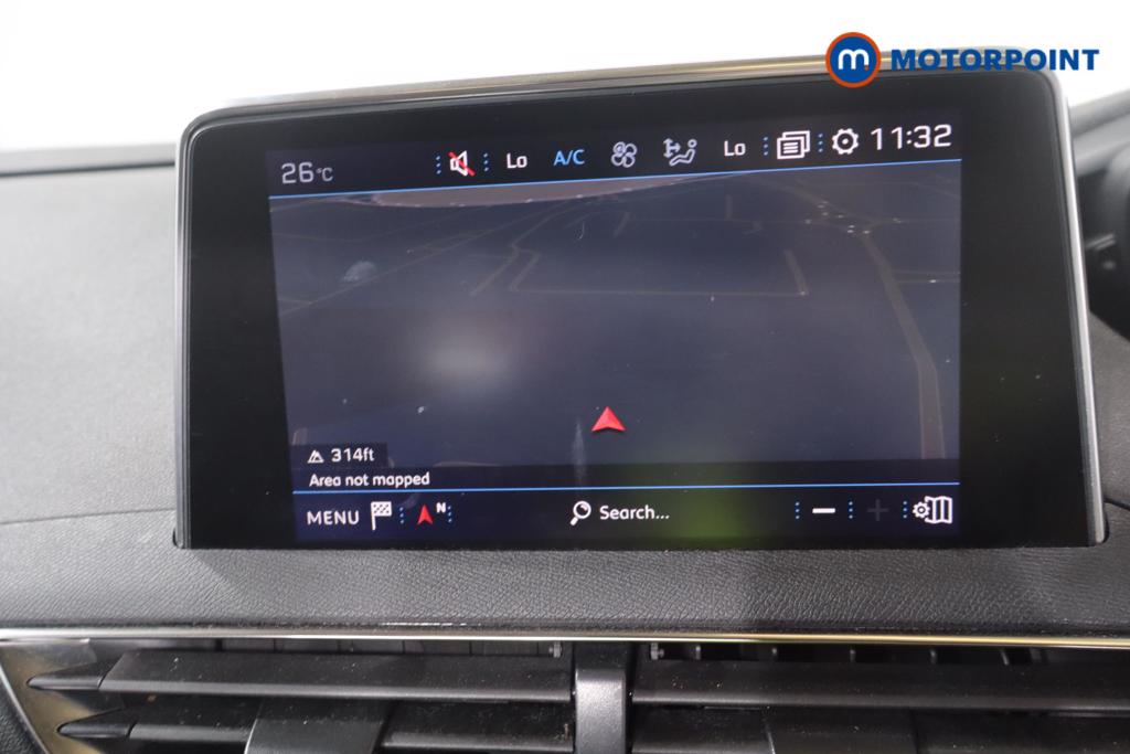 Peugeot 3008 Gt Line Premium Manual Diesel SUV - Stock Number (1652614) - 2nd supplementary image