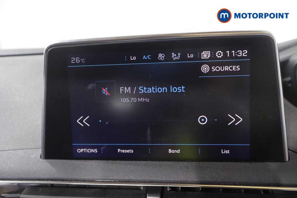 Peugeot 3008 Gt Line Premium Manual Diesel SUV - Stock Number (1652614) - 3rd supplementary image