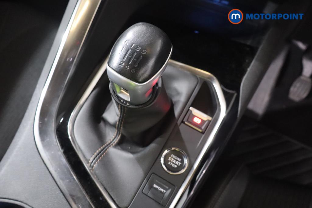 Peugeot 3008 Gt Line Premium Manual Diesel SUV - Stock Number (1652614) - 5th supplementary image