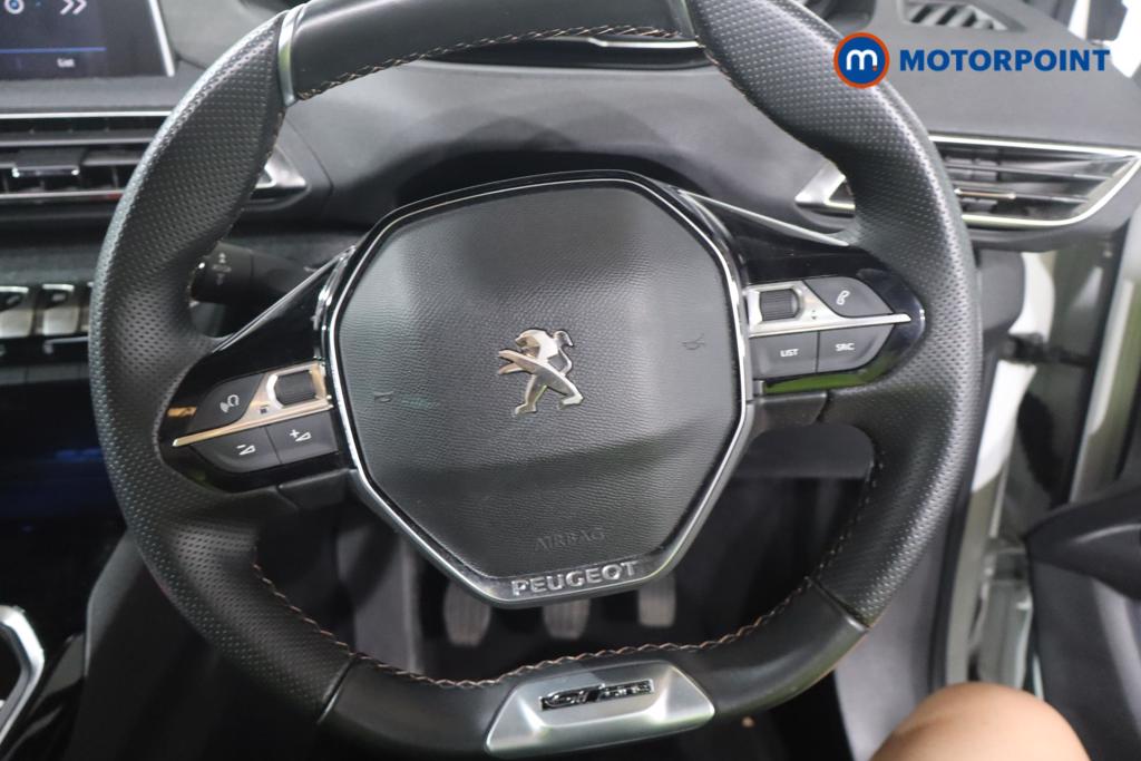 Peugeot 3008 Gt Line Premium Manual Diesel SUV - Stock Number (1652614) - 6th supplementary image