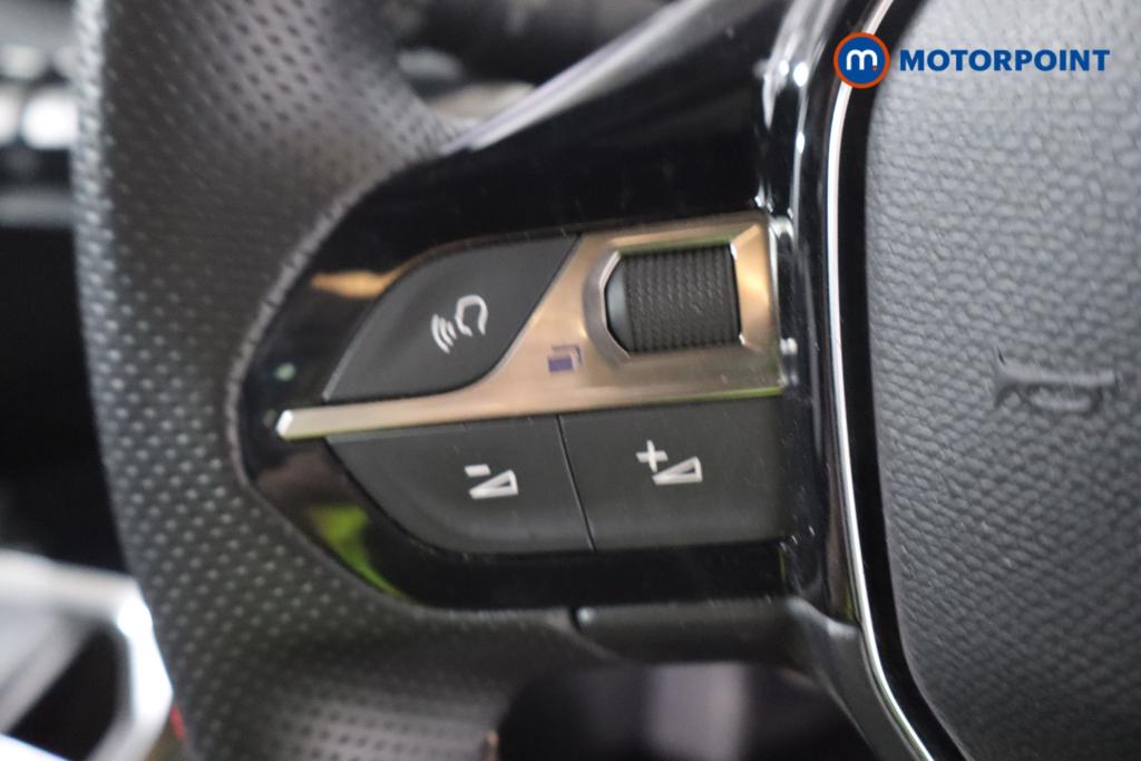 Peugeot 3008 Gt Line Premium Manual Diesel SUV - Stock Number (1652614) - 7th supplementary image