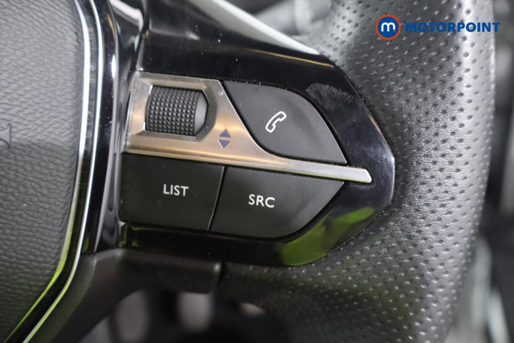 Peugeot 3008 Gt Line Premium Manual Diesel SUV - Stock Number (1652614) - 10th supplementary image
