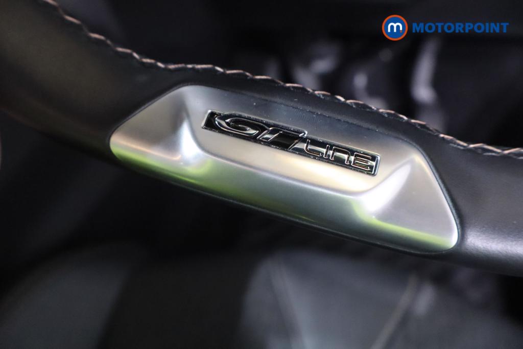 Peugeot 3008 Gt Line Premium Manual Diesel SUV - Stock Number (1652614) - 11th supplementary image