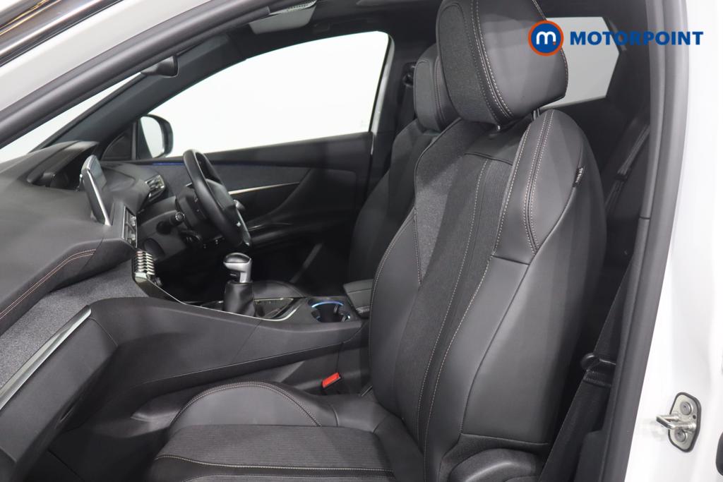 Peugeot 3008 Gt Line Premium Manual Diesel SUV - Stock Number (1652614) - 14th supplementary image
