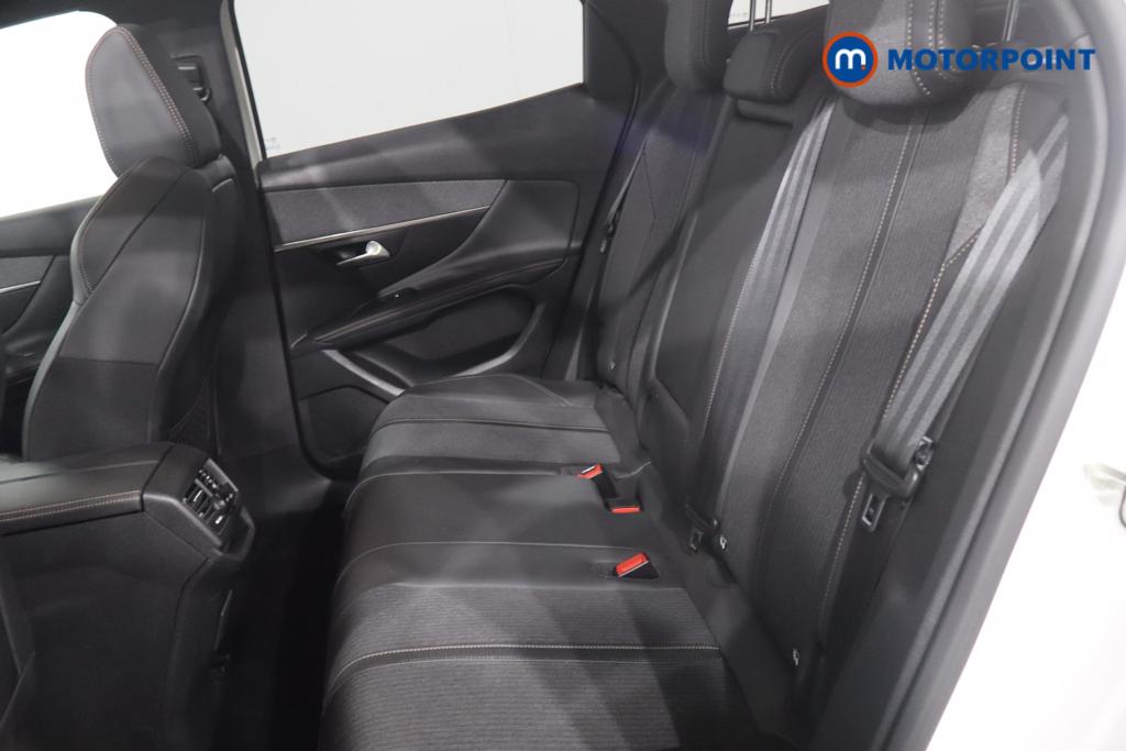 Peugeot 3008 Gt Line Premium Manual Diesel SUV - Stock Number (1652614) - 15th supplementary image