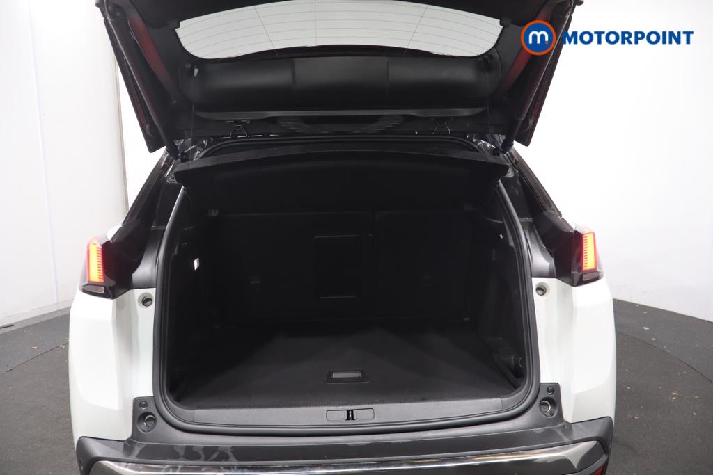 Peugeot 3008 Gt Line Premium Manual Diesel SUV - Stock Number (1652614) - 16th supplementary image