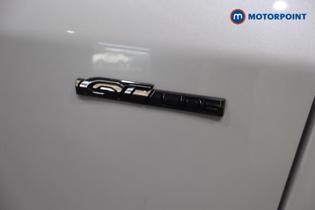 Peugeot 3008 Gt Line Premium Manual Diesel SUV - Stock Number (1652614) - 18th supplementary image