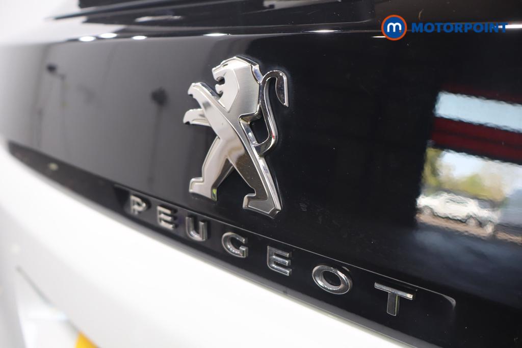 Peugeot 3008 Gt Line Premium Manual Diesel SUV - Stock Number (1652614) - 19th supplementary image