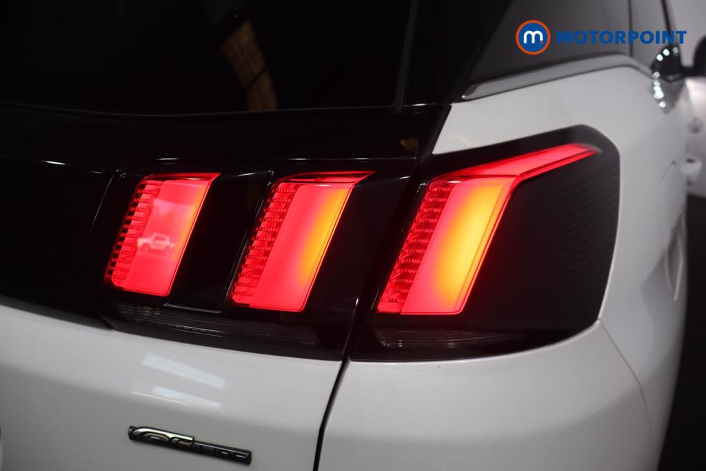 Peugeot 3008 Gt Line Premium Manual Diesel SUV - Stock Number (1652614) - 20th supplementary image