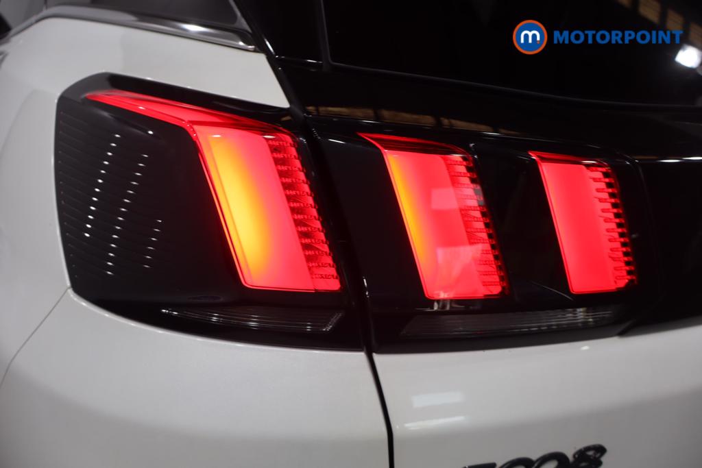 Peugeot 3008 Gt Line Premium Manual Diesel SUV - Stock Number (1652614) - 21st supplementary image