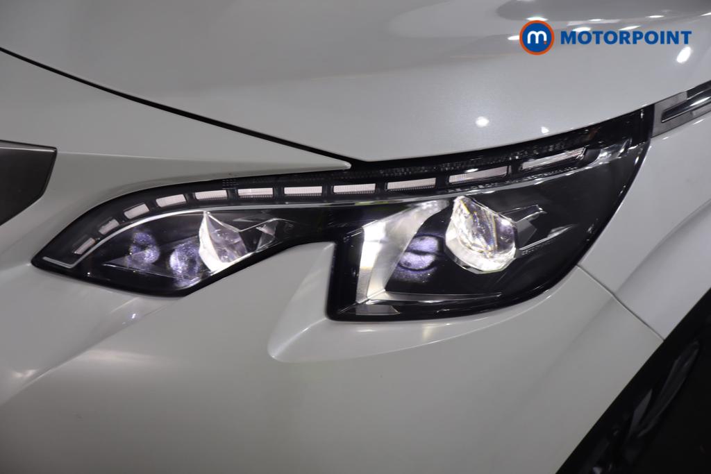 Peugeot 3008 Gt Line Premium Manual Diesel SUV - Stock Number (1652614) - 23rd supplementary image