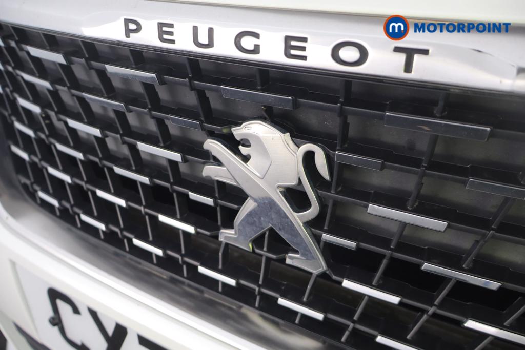 Peugeot 3008 Gt Line Premium Manual Diesel SUV - Stock Number (1652614) - 24th supplementary image