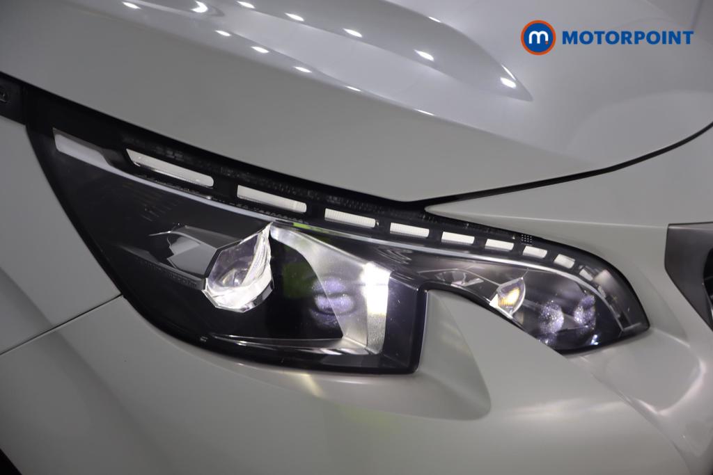 Peugeot 3008 Gt Line Premium Manual Diesel SUV - Stock Number (1652614) - 25th supplementary image