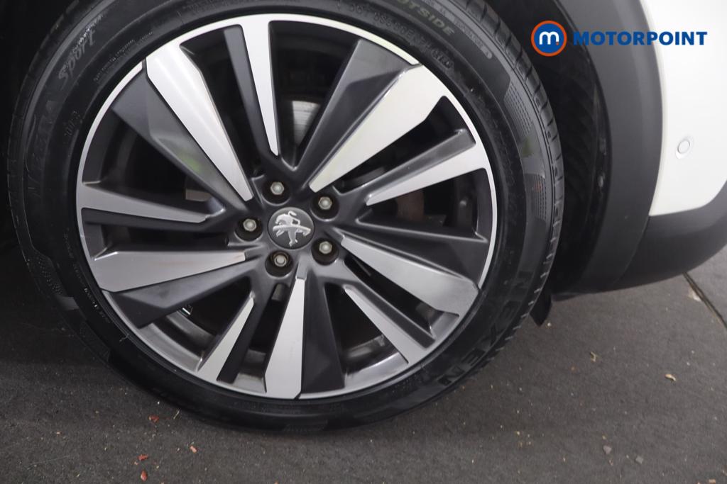 Peugeot 3008 Gt Line Premium Manual Diesel SUV - Stock Number (1652614) - 26th supplementary image