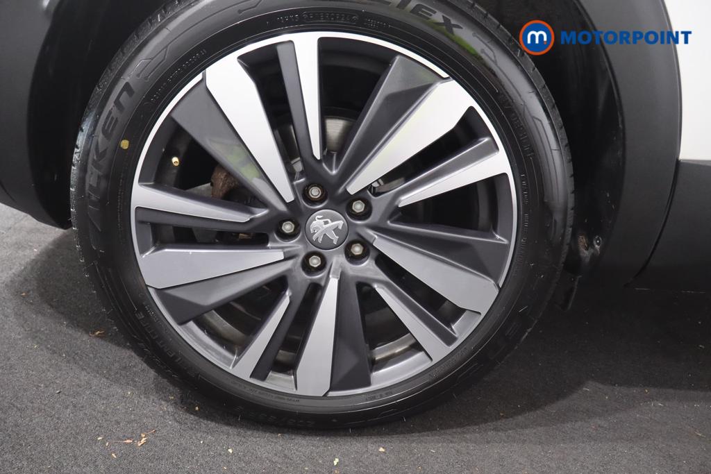 Peugeot 3008 Gt Line Premium Manual Diesel SUV - Stock Number (1652614) - 27th supplementary image