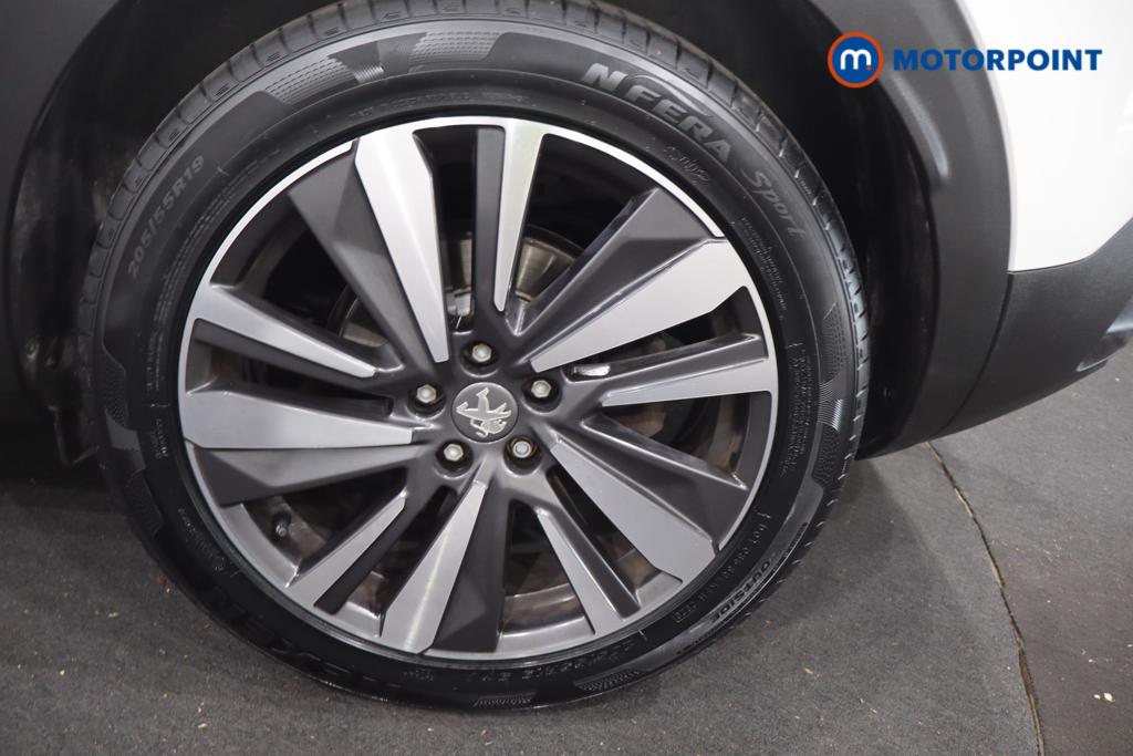 Peugeot 3008 Gt Line Premium Manual Diesel SUV - Stock Number (1652614) - 28th supplementary image