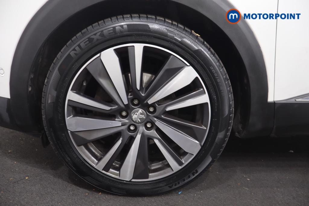 Peugeot 3008 Gt Line Premium Manual Diesel SUV - Stock Number (1652614) - 29th supplementary image