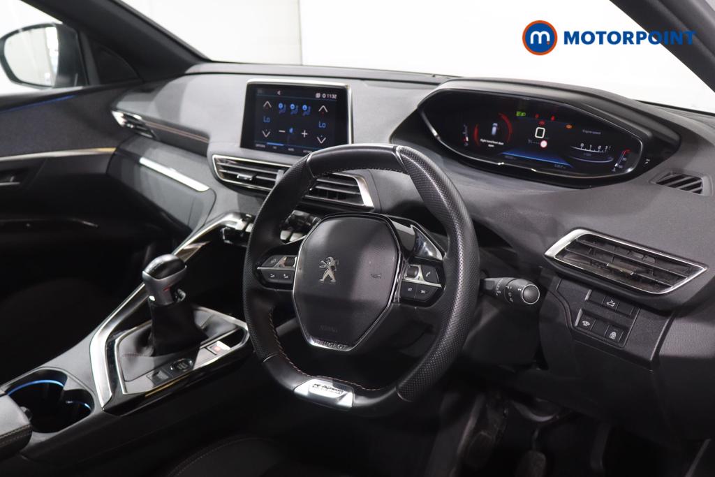 Peugeot 3008 Gt Line Premium Manual Diesel SUV - Stock Number (1652614) - 1st supplementary image