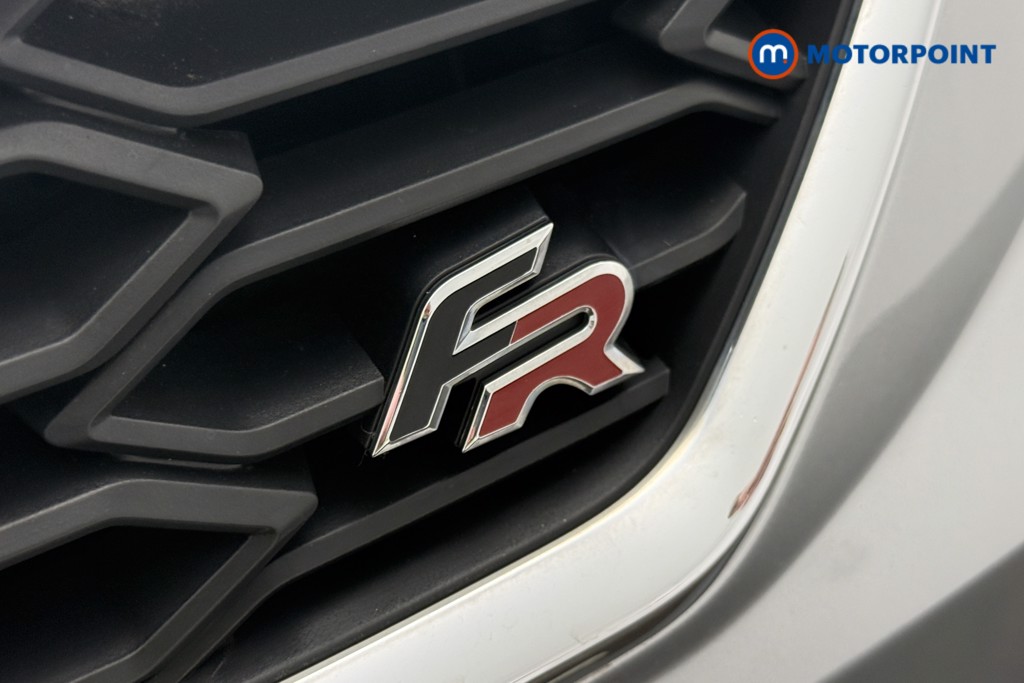 Seat Leon FR Manual Petrol Hatchback - Stock Number (1653503) - 5th supplementary image