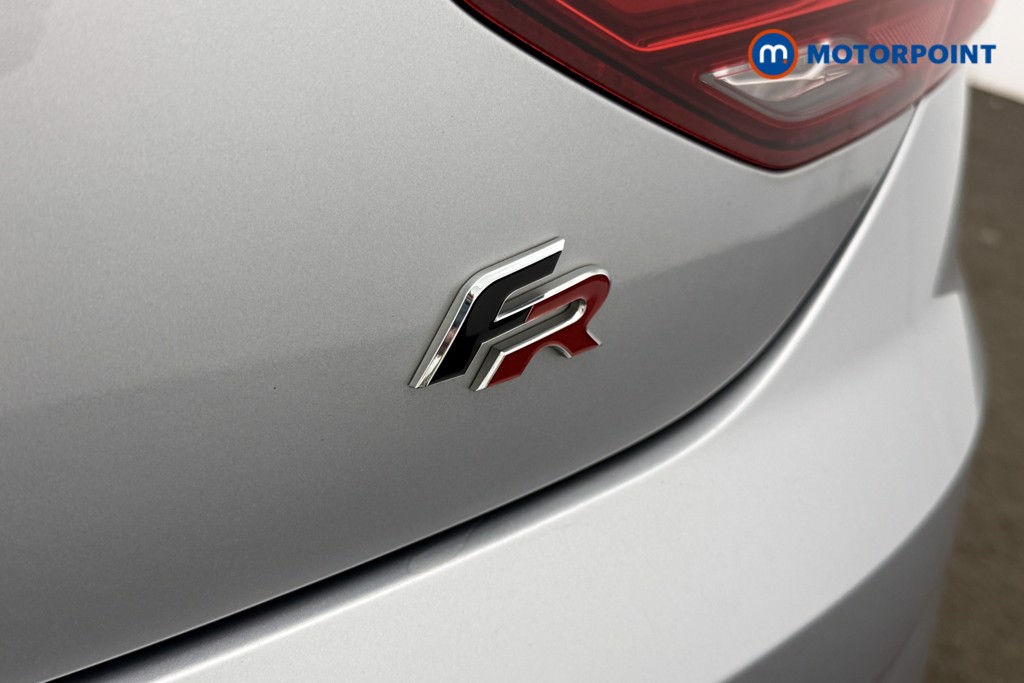 Seat Leon FR Manual Petrol Hatchback - Stock Number (1653503) - 6th supplementary image