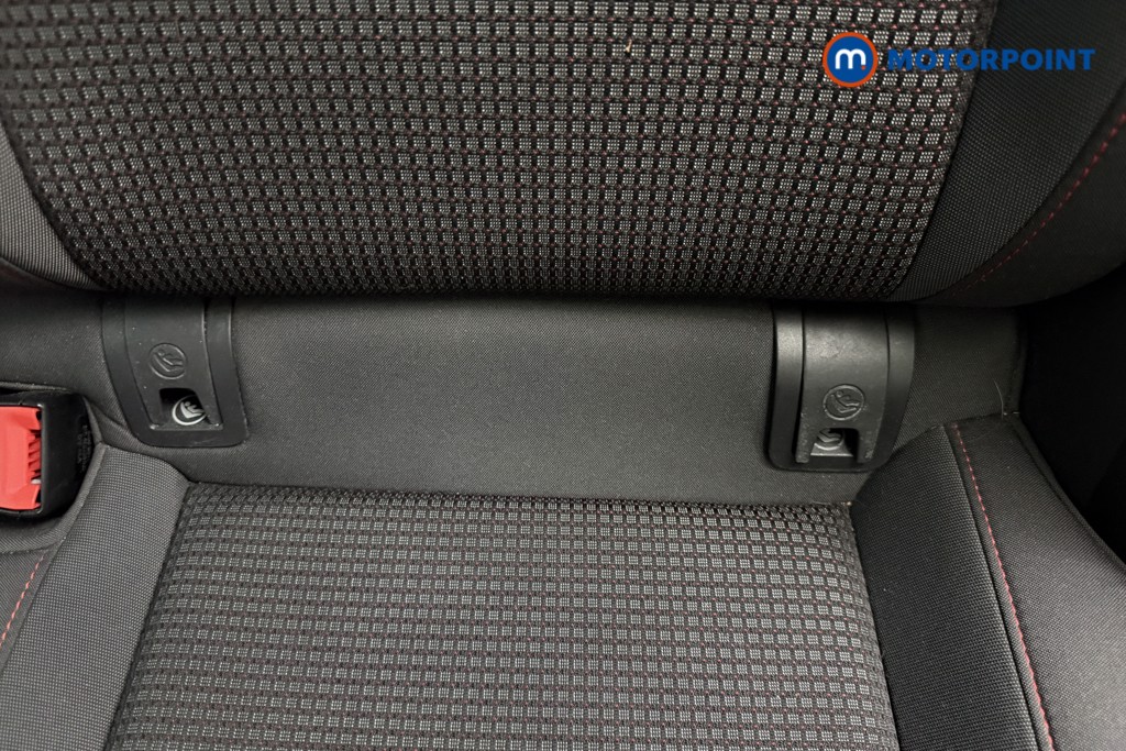 Seat Leon FR Manual Petrol Hatchback - Stock Number (1653503) - 9th supplementary image