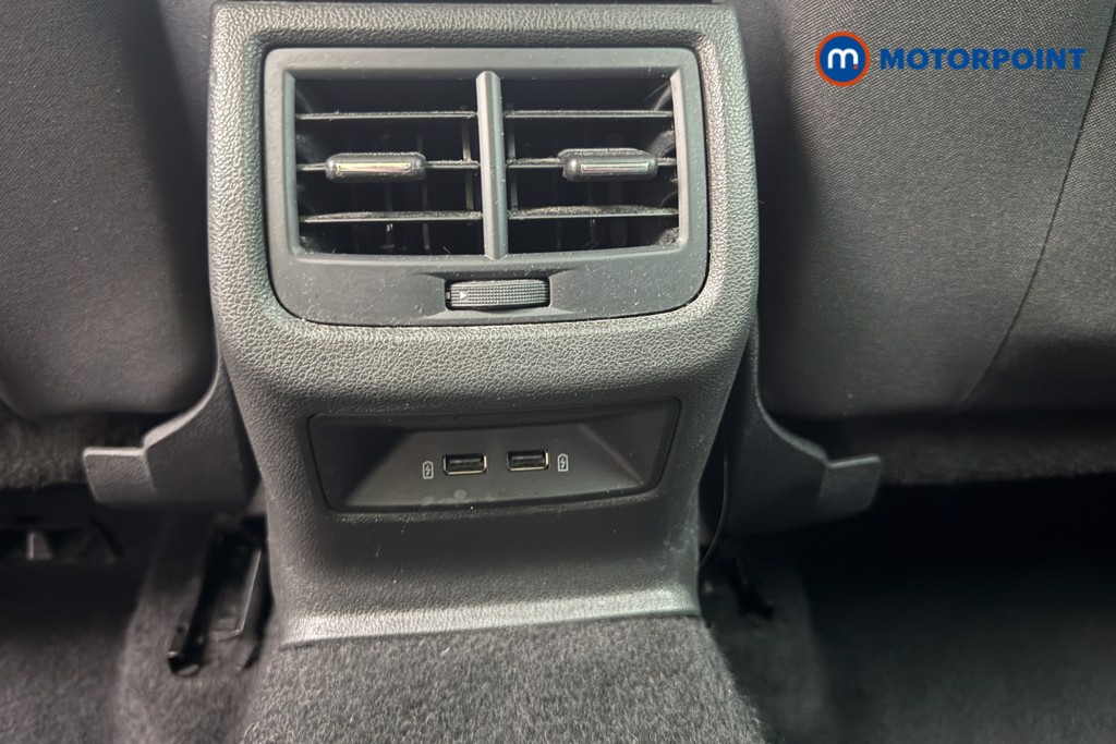 Seat Leon FR Manual Petrol Hatchback - Stock Number (1653503) - 10th supplementary image