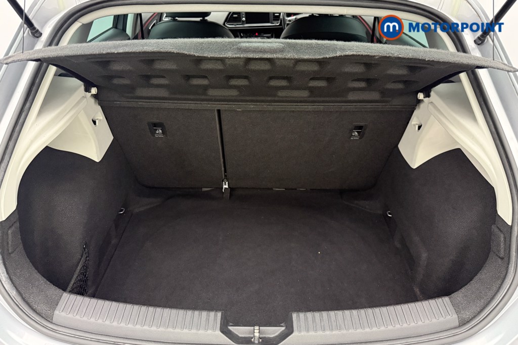 Seat Leon FR Manual Petrol Hatchback - Stock Number (1653503) - 11th supplementary image
