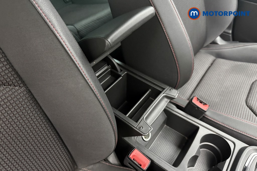Seat Leon FR Manual Petrol Hatchback - Stock Number (1653503) - 17th supplementary image
