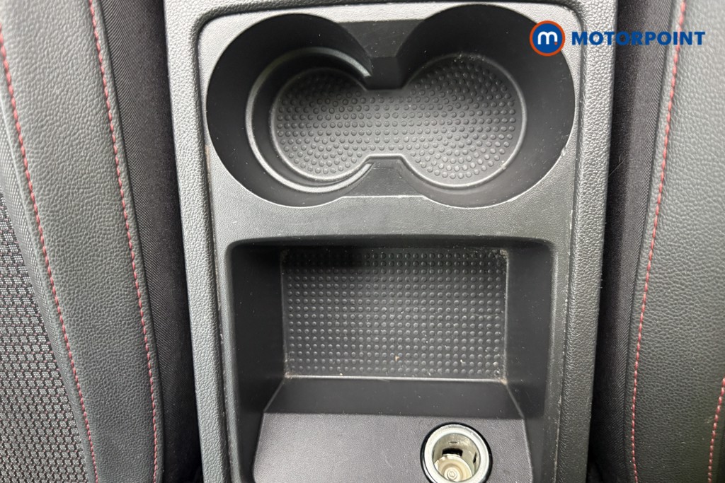 Seat Leon FR Manual Petrol Hatchback - Stock Number (1653503) - 22nd supplementary image