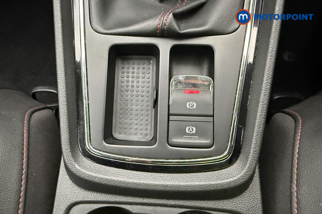 Seat Leon FR Manual Petrol Hatchback - Stock Number (1653503) - 23rd supplementary image